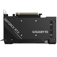 Gigabyte Geforce Rtx 3060 Windforce Oc 12G (Rev. 2.0) Nvidia 12 Gb Gddr6 - W128303126