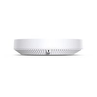 TP-Link Axe11000 Ceiling Mount Quad-Band Wifi 6E Access Point - W128303128