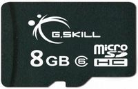 G.Skill Microsdhc 8Gb Class 6 - W128303299