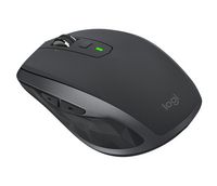 Logitech Mx Anywhere 2S Mouse Right-Hand Rf Wireless + Bluetooth 4000 Dpi - W128303337