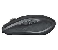 Logitech Mx Anywhere 2S Mouse Right-Hand Rf Wireless + Bluetooth 4000 Dpi - W128303337