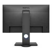 BenQ PD2705Q Écran pour le design graphique 27 pouces QHD HDR10 avec USB-C, sRGB - W128306687