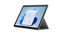 Microsoft Surface Go 3 128 Gb 26.7 Cm (10.5") Intel® Core™ I3 8 Gb Wi-Fi 6 (802.11Ax) Windows 10 Pro Platinum - W128309305
