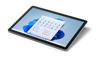 Microsoft Surface Go 3 128 Gb 26.7 Cm (10.5") Intel® Core™ I3 8 Gb Wi-Fi 6 (802.11Ax) Windows 10 Pro Platinum - W128309305