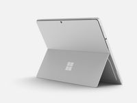 Microsoft Surface Pro 8 4G Lte 256 Gb 33 Cm (13") Intel® Core™ I7 16 Gb Wi-Fi 6 (802.11Ax) Windows 11 Pro Platinum - W128309355