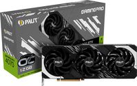 Palit Graphics Card Nvidia Geforce Rtx 4070 12 Gb Gddr6X - W128309396
