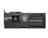 MSI Geforce Rtx 4070 Gaming X Trio 12G Graphics Card Nvidia 12 Gb Gddr6X - W128309495