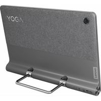 Lenovo Yoga Tab 11 4G 128 Gb 27.9 Cm (11") Mediatek 4 Gb Wi-Fi 5 (802.11Ac) Android 11 Grey - W128309509