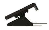Havis LOW PROFILE DISPLAY STAND, Tilting, for HP Engage One Pro with VESA HUB - W128312390