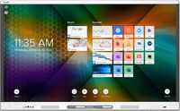 SMART Technologies SMART Board MX065-v4 interactive display with iQ - W128178569