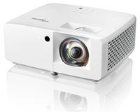 Optoma ZH350ST DLP Projector - W128198324