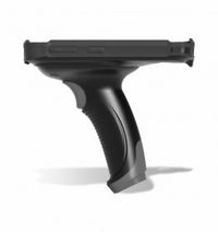 Newland Pistol Grip for MT90 Orca with window for rear camera -Black- - W127151807