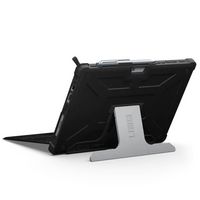 Urban Armor Gear Microsoft Surface Pro 4 case, Black - W125333929