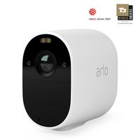 Arlo Essential Spotlight Box Ip Security Camera Indoor & Outdoor Ceiling/Wall - W128257838