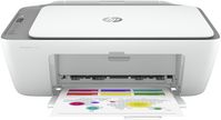 HP Deskjet Hp 2720E All-In-One Printer, Color, Printer For Home, Print, Copy, Scan, Wireless; Hp+; Hp Instant Ink Eligible; Print From Phone Or Tablet - W128281424