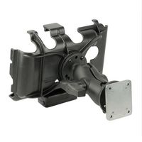 RAM Mounts RAM® EZ-Roll'r™ Powered Mount for Samsung Tab Active3 and Tab Active2 - W128316317