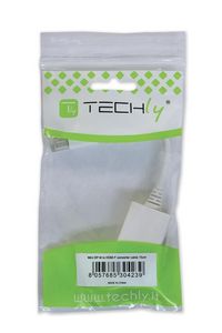 Techly ADAPTER USB 3.1/C TO VGA - W128318749
