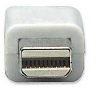 Techly MINI DP MALE TO HDMI FEMALE ADAPTER - W128318729