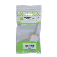 Techly ADAPTER USB 3.1/C TO DP - W128318741