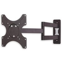 Techly TWO WAY LED/LCD WALL MOUNT 19-37" 25KG BLACK - W128318858
