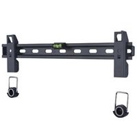 Techly SLIM LED/LCD WALL MOUNT 40-65" WALL MOUNT 60KG - W128318914