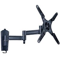 Techly THREE WAY LED/LCD WALL MOUNT 13-37" 25KG - W128318846