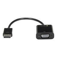 Techly HDMI MALE TO VGA FEMALE CONVERTER CABLE WITH AUDIO - W128319387