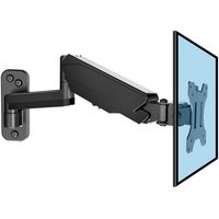 Techly WALL MOUNT FOR MONITOR 17-32" - W128318890