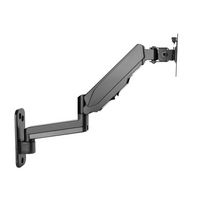 Techly WALL MOUNT FOR MONITOR 17-32" - W128318890