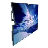 Techly WALL MOUNT FOR VIDEOWALL APPLICATION 45 - 70" - W128318902