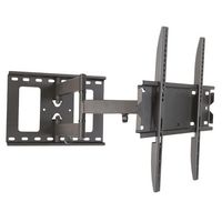Techly SLIM LED/LCD WALL MOUNT 32-55" 50KG - 63MM FROM WALL - W128318920