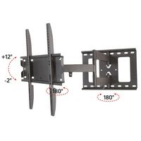 Techly SLIM LED/LCD WALL MOUNT 32-55" 50KG - 63MM FROM WALL - W128318920