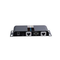 Techly 1080P HDMI EXTENDER OVER CAT6 2-PORT SPLIT - UP TO 50 - W128319307