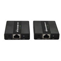 Techly 1080P HDMI EXTENDER OVER CAT 6 - UP TO 120m - W128319321