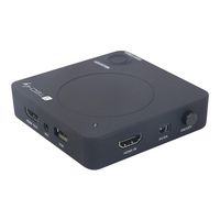 Techly HD STAND ALONE CAPTURE BOX - W128319365