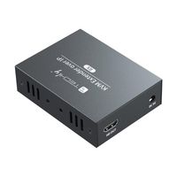 Techly HDMI RECEIVER KVM EXTENDER ON UTP CABLE 1080P - 150M - W128319375
