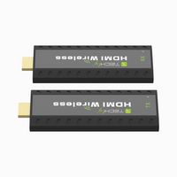 Techly DONGLE HDMI WIRELESS 50M - W128319395