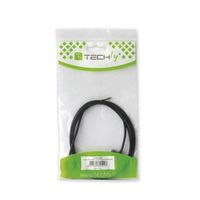 Techly CABLE FOR SAMSUNG GALAXY 1,2M BLACK - W128319458