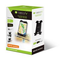 Techly BICYCLE SMARTPHONE HOLDER - W128319460