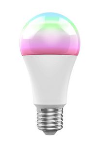 WOOX ZIGBEE SMART LED RGB BULB 10W - E27 - W128319864