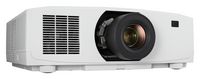 Sharp/NEC PV710UL-W Projector incl. NP13ZL lens<br> - W128223484