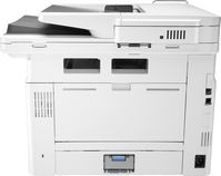 HP Imprimante multifonction LaserJet Pro M428fdw, Laser, 1200 x 1200dpi, 38ppm, A4, 1200MHz, 512Mo, WiFi, 2.7″ - W124678420
