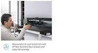 HP 5 year Next Business Day Onsite Hardware Support for DesignJet T830-24 MFP - W124976928