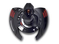 Thrustmaster T.Flight Stick X Black, Red, Silver Usb Joystick Analogue Pc, Playstation 3 - W128320683