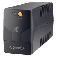 Infosec X1 - 700VA UPS - LINE INTERACTIVE - W128321171