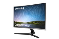 Samsung CR50 Series 27" Curved LED Monitor - W128322248