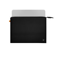 Native Union Stow Lite Sleeve For Macbook 16" Black - W127278899