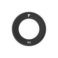 PolarPro Basecamp 72 Mm Thread Plate Filter Holder Adapter Ring - W128325783