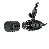 Audio-Technica Audio-Technica BP40 microphone Black Stage/performance microphone - W128326147