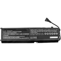 CoreParts Battery for Razer Notebook, Laptop, 64.68Wh Li-Polymer 15.4V 4200mAh, Black for Blade 15 2020, Blade 15 2021, RZ09-0328, RZ09-03304x, RZ09-03305x, RZ09-0330x - W128168946